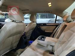 ڤۆڵکسواگن جێتا